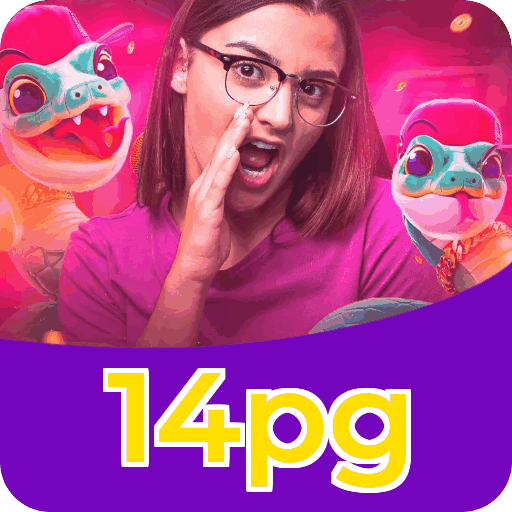 Chuva de Bônus 14pg - Slots